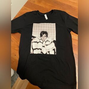 NWOT Missy Elliott Tshirt